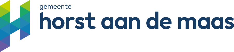 Logo van Gemeente Horst aan de Maas